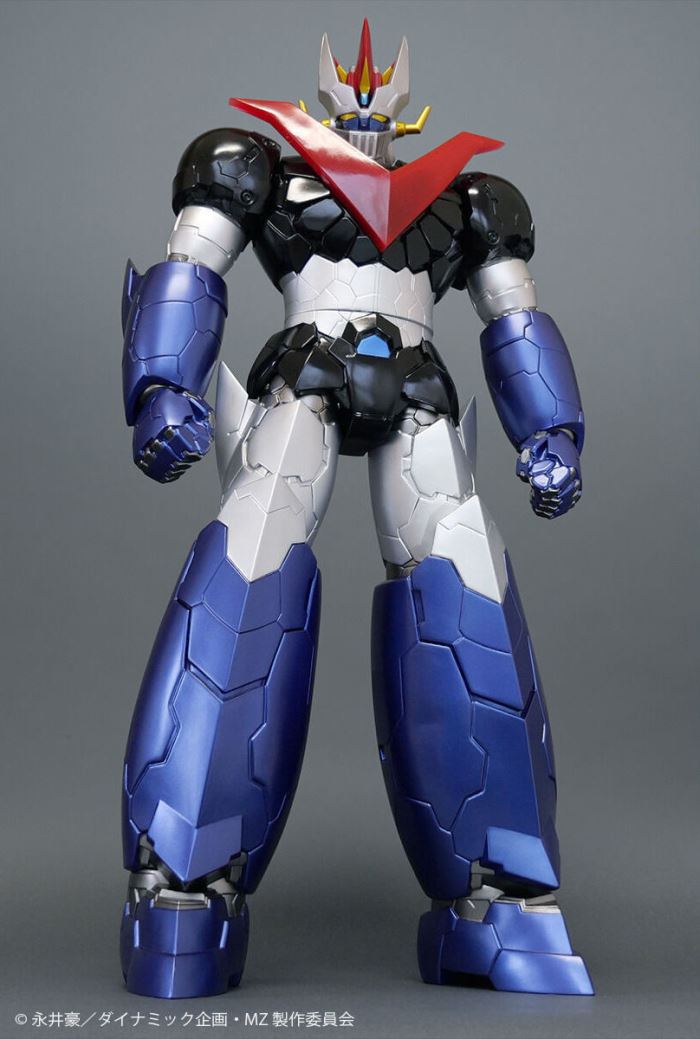 Jumbo Soft Vinyl Figure Great Mazinger (INFINITY) Ver.2