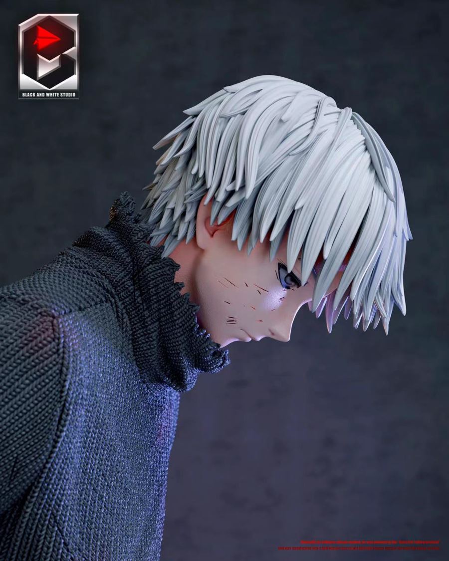 Kaneki Ken - Tokyo Ghoul