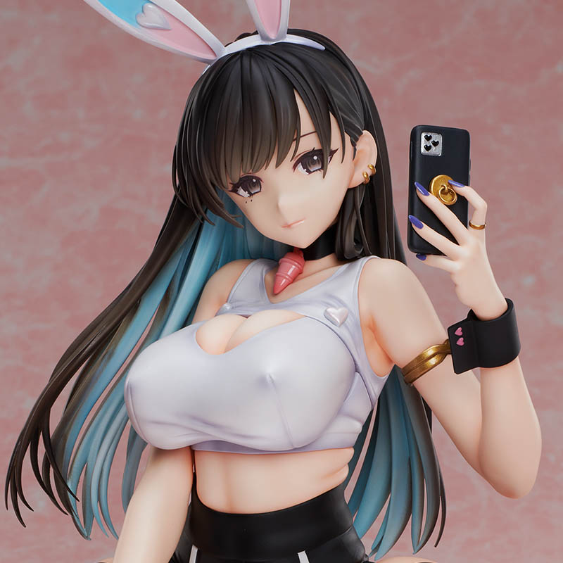 Hinatsu Namiguchi Bunny Ver