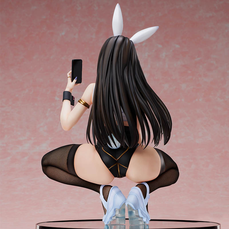 Hinatsu Namiguchi Bunny Ver