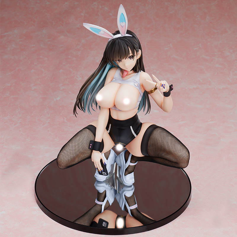 Hinatsu Namiguchi Bunny Ver