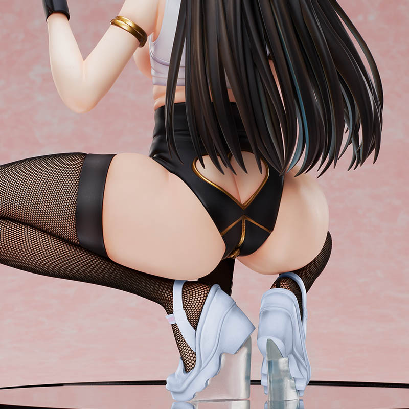 Hinatsu Namiguchi Bunny Ver