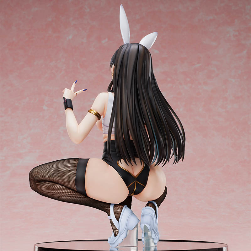 Hinatsu Namiguchi Bunny Ver