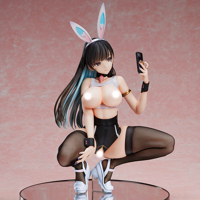 Hinatsu Namiguchi Bunny Ver