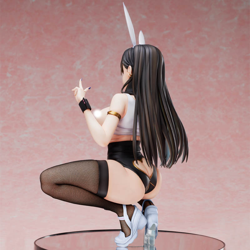 Hinatsu Namiguchi Bunny Ver