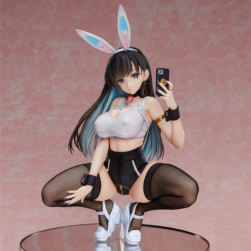 Hinatsu Namiguchi Bunny Ver