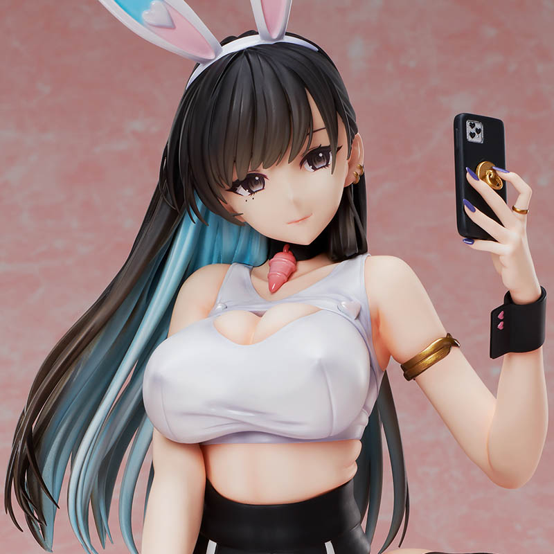 Hinatsu Namiguchi Bunny Ver