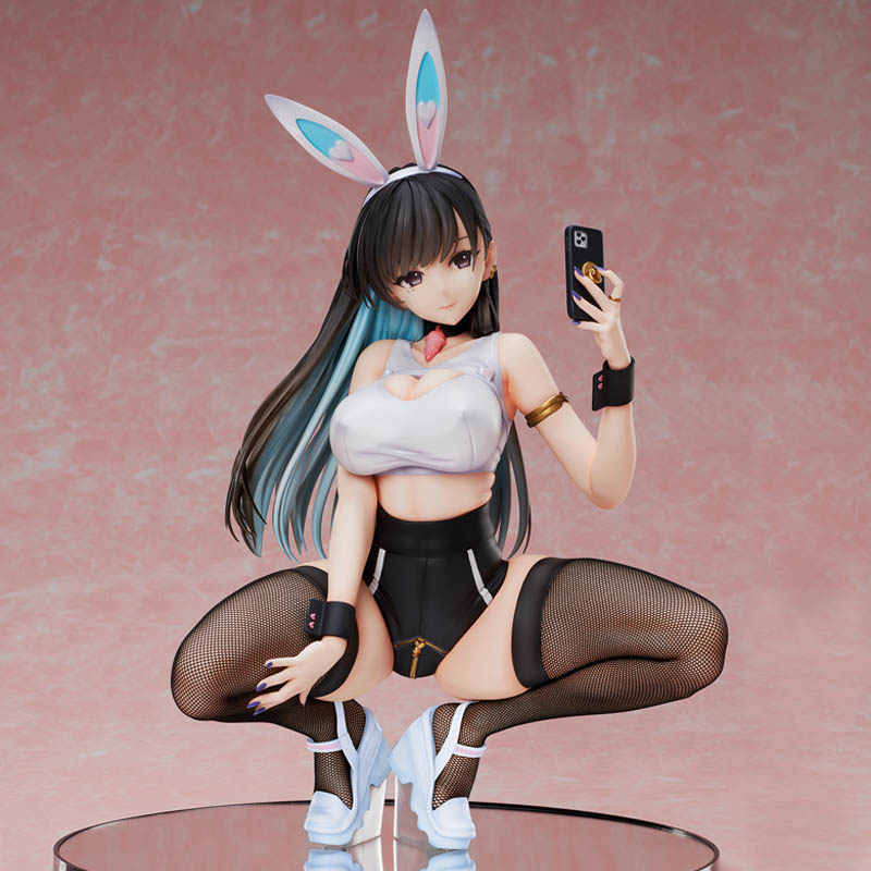 Hinatsu Namiguchi Bunny Ver