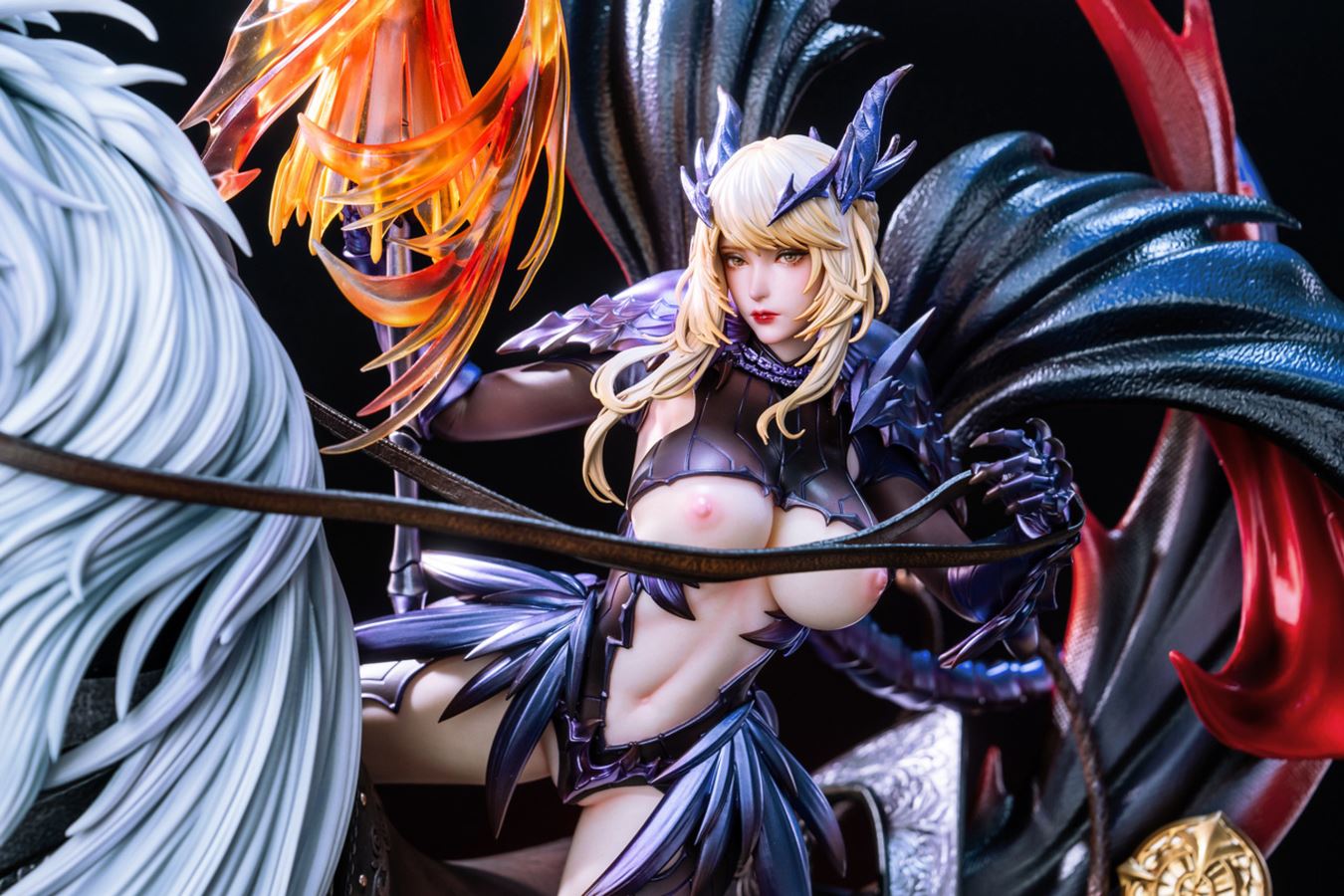 Altria Pendragon Lancer - Fate/Grand Order