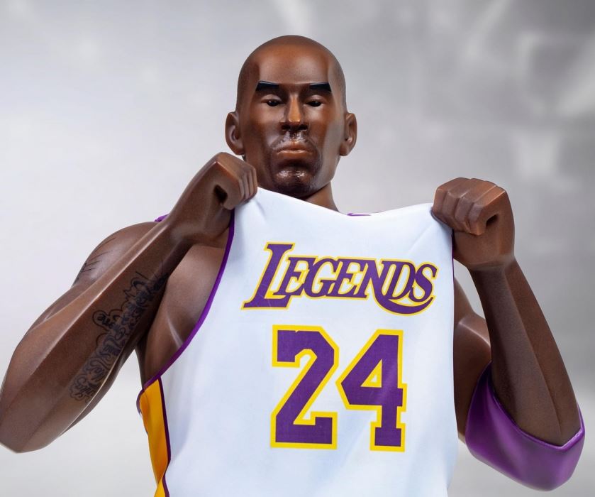 XL LEGEND // TWO FOUR (white) Legend 24 XL size