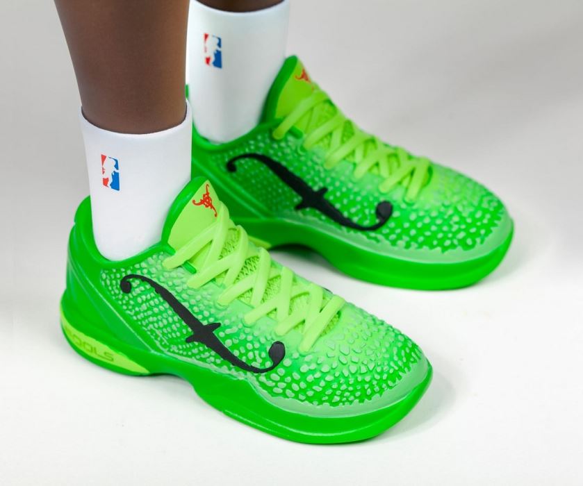 XL LEGEND // TWO FOUR (white) Legend 24 XL size