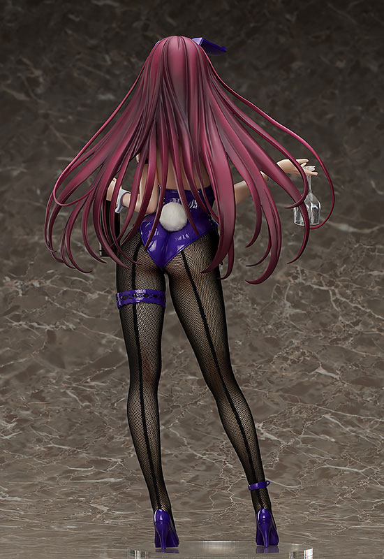 B-STYLE Fate/Grand Order Scathach Sashi Ugatsu Bunny Ver. 1/4