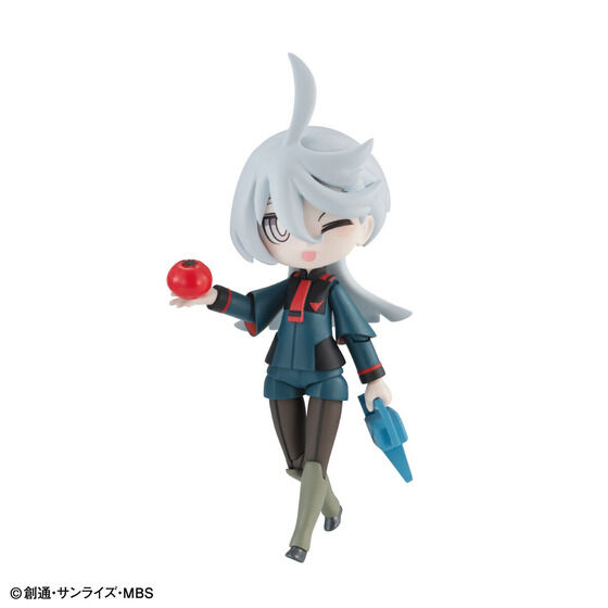 CHARAMOBI MEGAGURUMI MIORINE REMBRAN W/O GUM