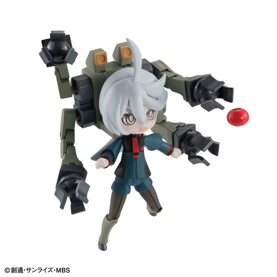 CHARAMOBI MEGAGURUMI MIORINE REMBRAN W/O GUM