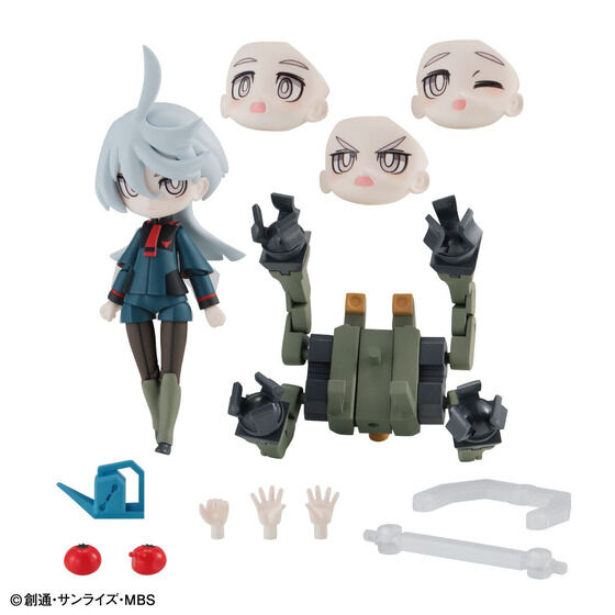 CHARAMOBI MEGAGURUMI MIORINE REMBRAN W/O GUM