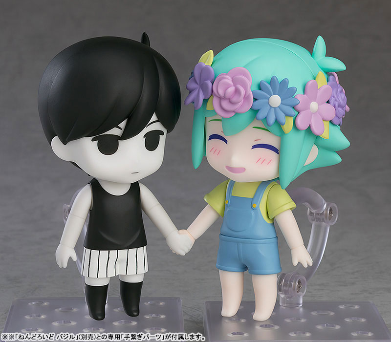 Nendoroid OMORI