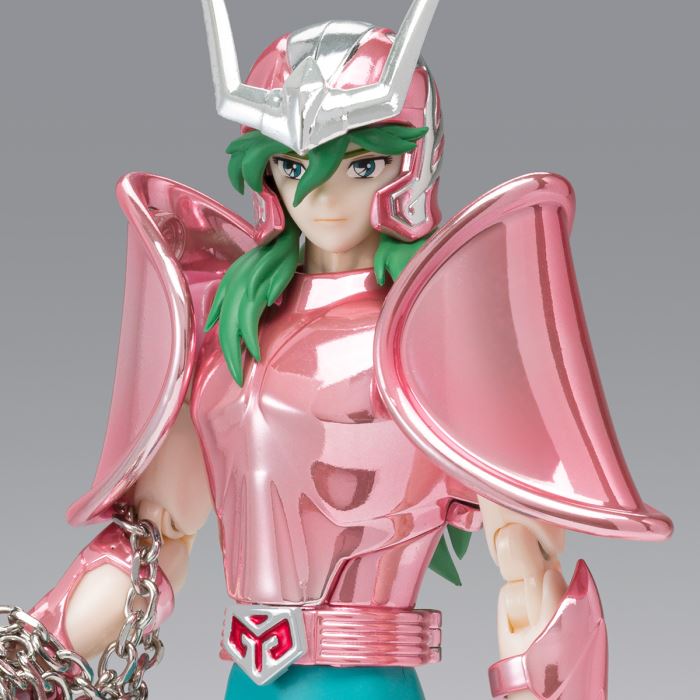 Saint Cloth Myth Andromeda Shun (Initial Bronze Cloth) 20th Anniversary Ver