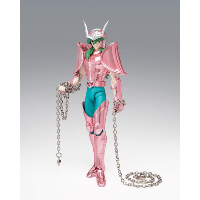 Saint Cloth Myth Andromeda Shun (Initial Bronze Cloth) 20th Anniversary Ver
