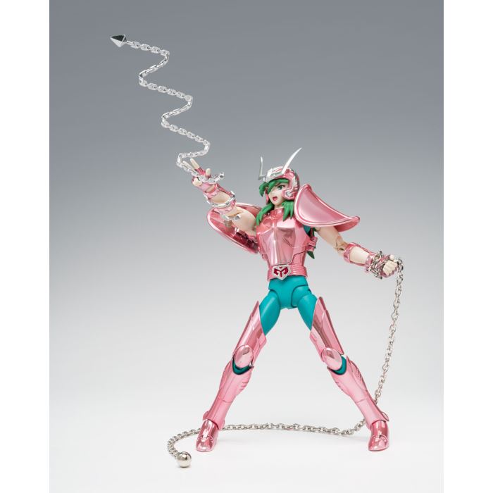 Saint Cloth Myth Andromeda Shun (Initial Bronze Cloth) 20th Anniversary Ver