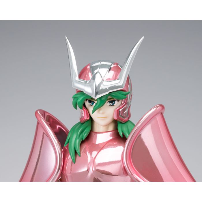 Saint Cloth Myth Andromeda Shun (Initial Bronze Cloth) 20th Anniversary Ver