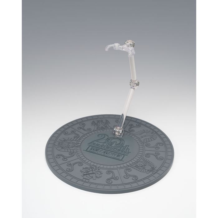 Saint Cloth Myth Andromeda Shun (Initial Bronze Cloth) 20th Anniversary Ver