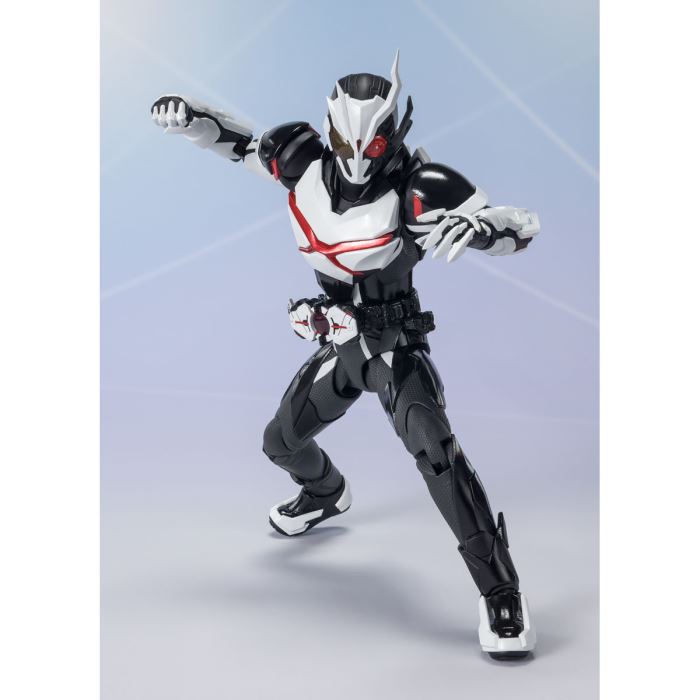SHFiguarts Kamen Rider Arc One