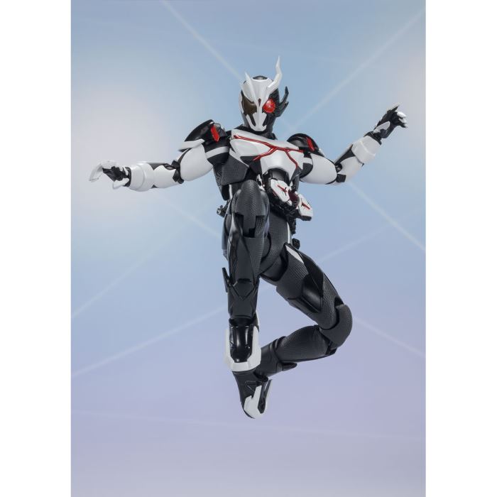 SHFiguarts Kamen Rider Arc One
