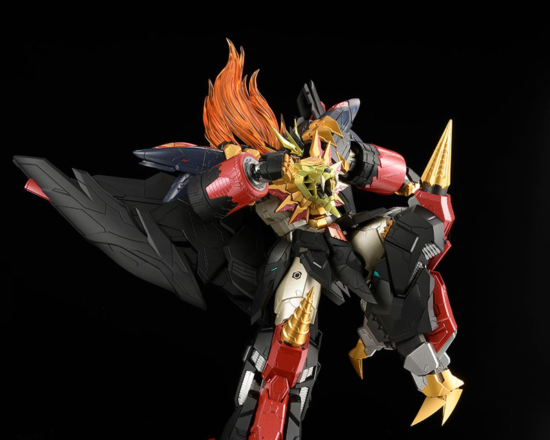 Kings Genesic GaoGaiGar