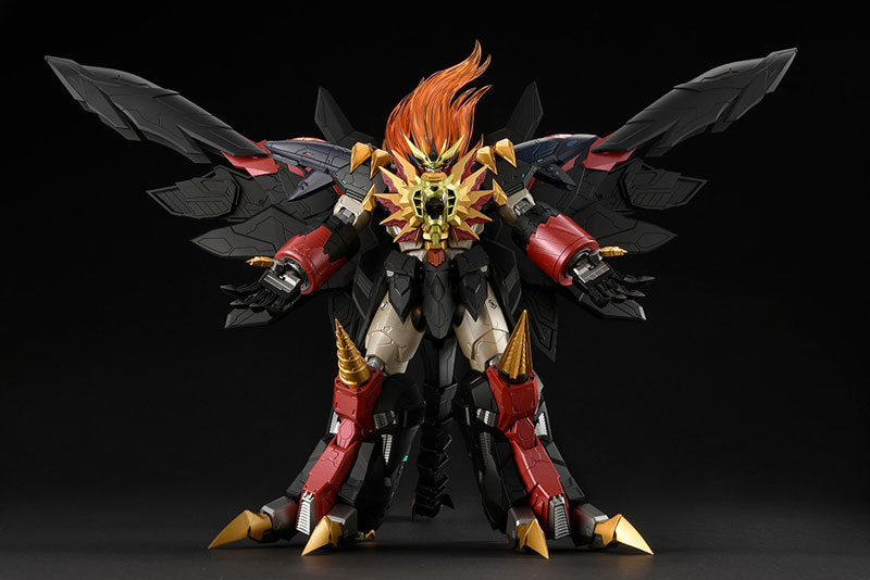 Kings Genesic GaoGaiGar