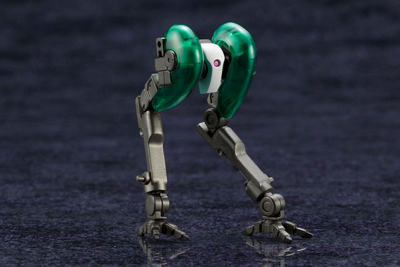 Hexa Gear Hidestorm 1/24 Kit Block