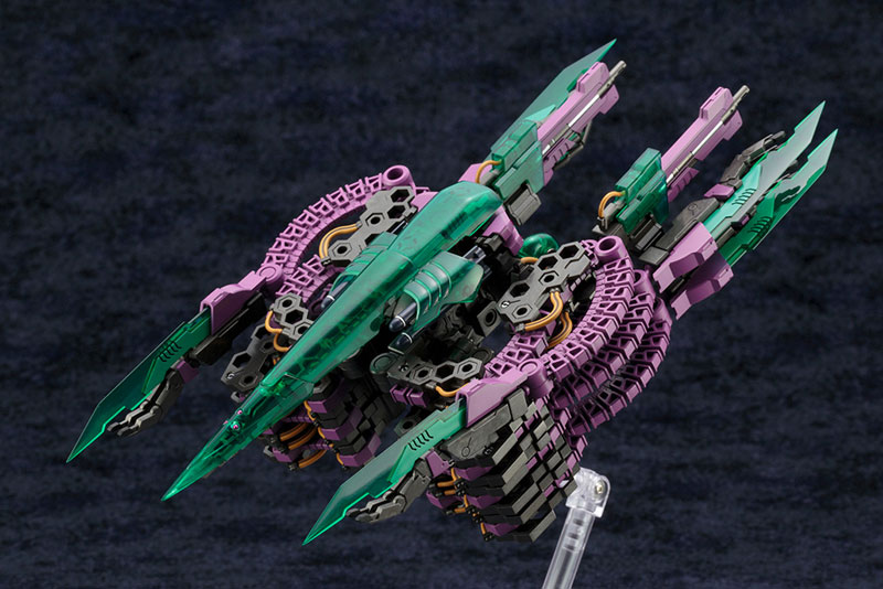 Hexa Gear Hidestorm 1/24 Kit Block