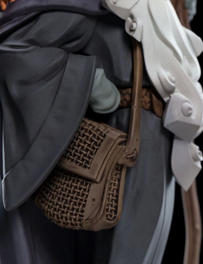 Lord of the Rings Mini Cartoon Series - Gandalf