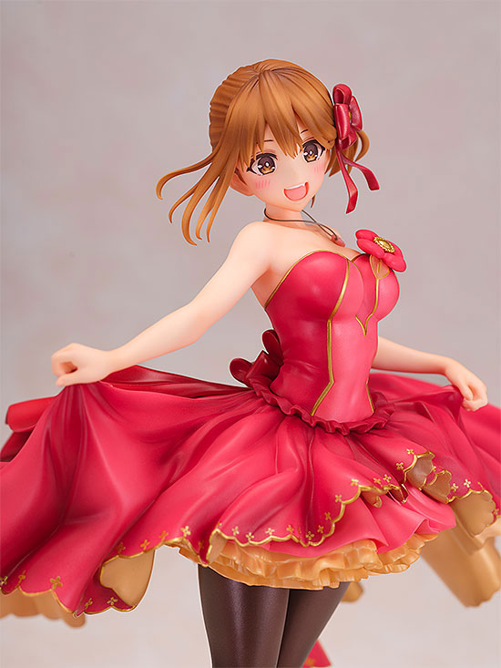 Atelier Ryza: Ever Darkness & the Secret Hideout Reisalin Stout Dress Ver. 1/7
