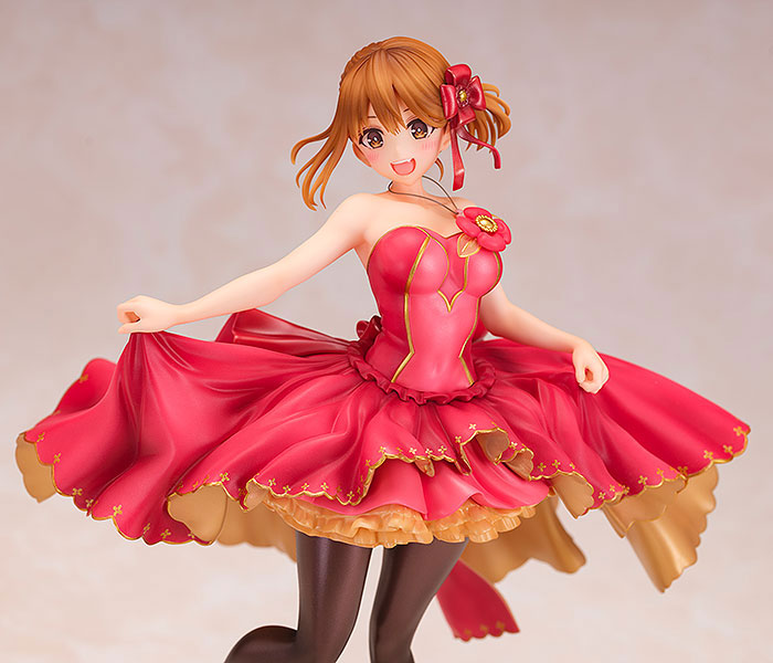 Atelier Ryza: Ever Darkness & the Secret Hideout Reisalin Stout Dress Ver. 1/7
