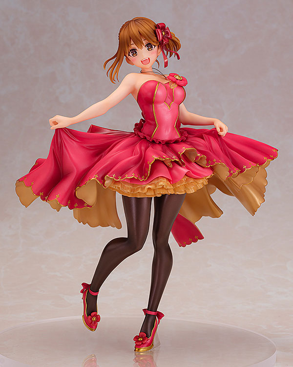 Atelier Ryza: Ever Darkness & the Secret Hideout Reisalin Stout Dress Ver. 1/7