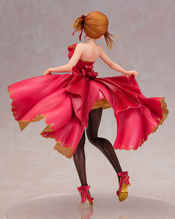 Atelier Ryza: Ever Darkness & the Secret Hideout Reisalin Stout Dress Ver. 1/7