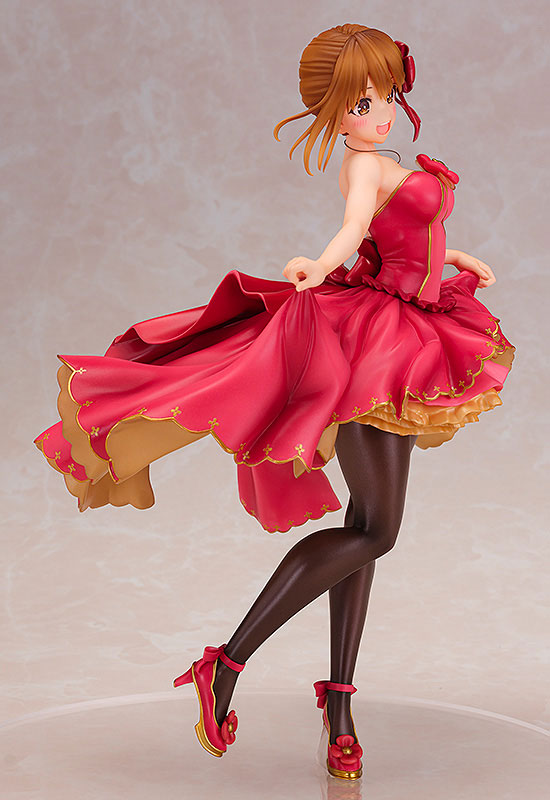 Atelier Ryza: Ever Darkness & the Secret Hideout Reisalin Stout Dress Ver. 1/7