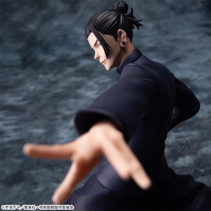 Luminasta Suguru Geto & Gojo Satoru the strongest two