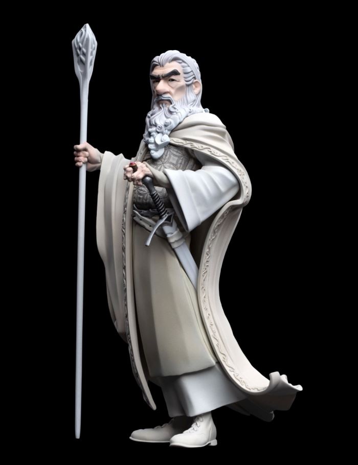 Lord of the Rings Mini Cartoon Series - Gandalf