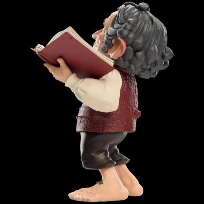 Lord of the Rings Mini Cartoon Series - Bilbo