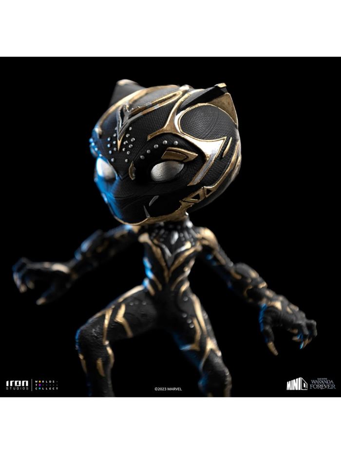 Black Panther Shuri - Wakanda Forever - MiniCo