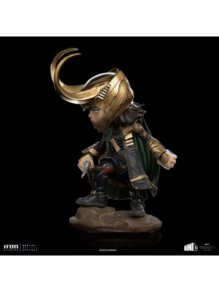 Loki - Infinity Saga - MiniCo