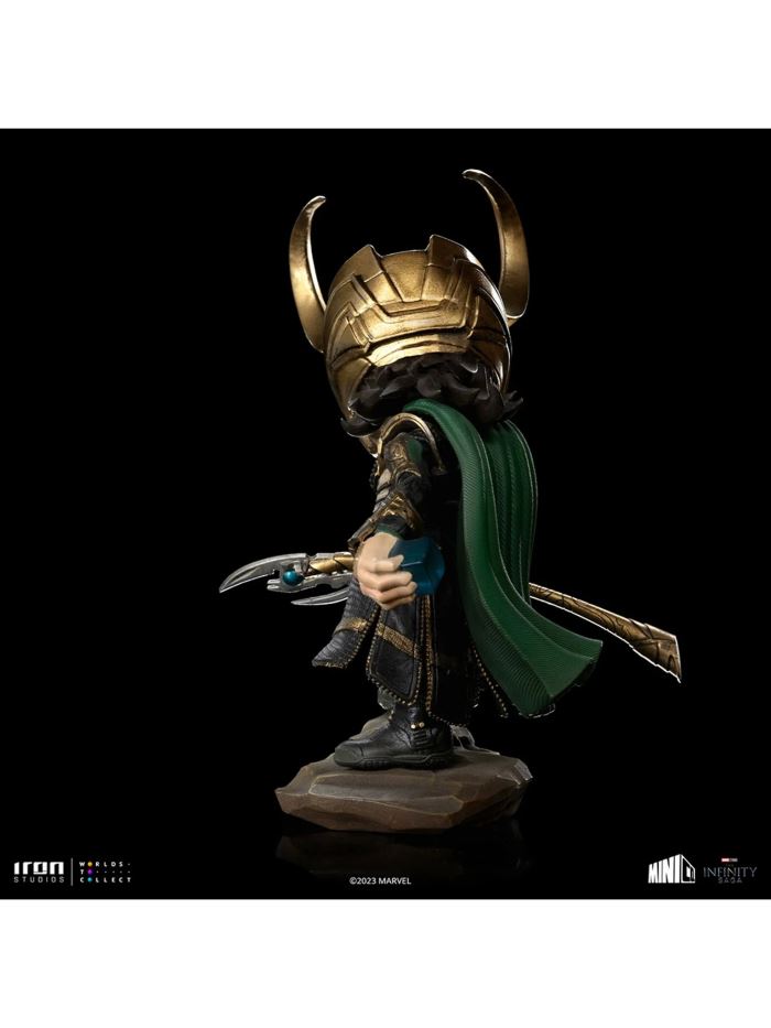 Loki - Infinity Saga - MiniCo