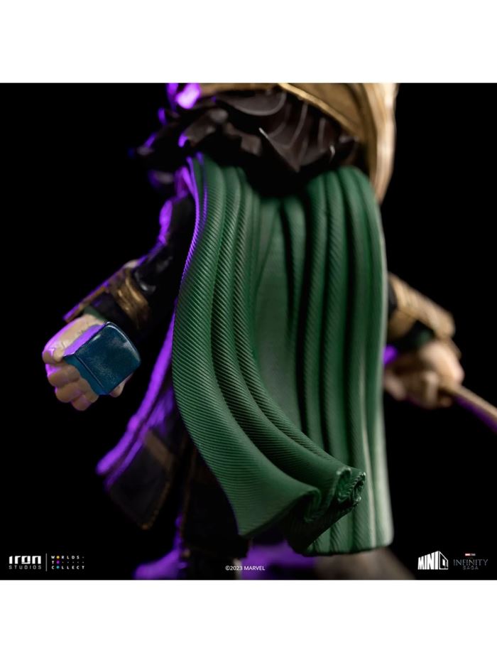 Loki - Infinity Saga - MiniCo