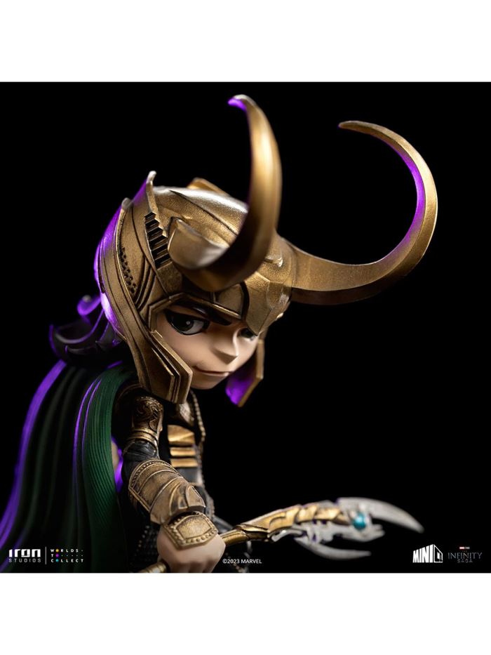 Loki - Infinity Saga - MiniCo