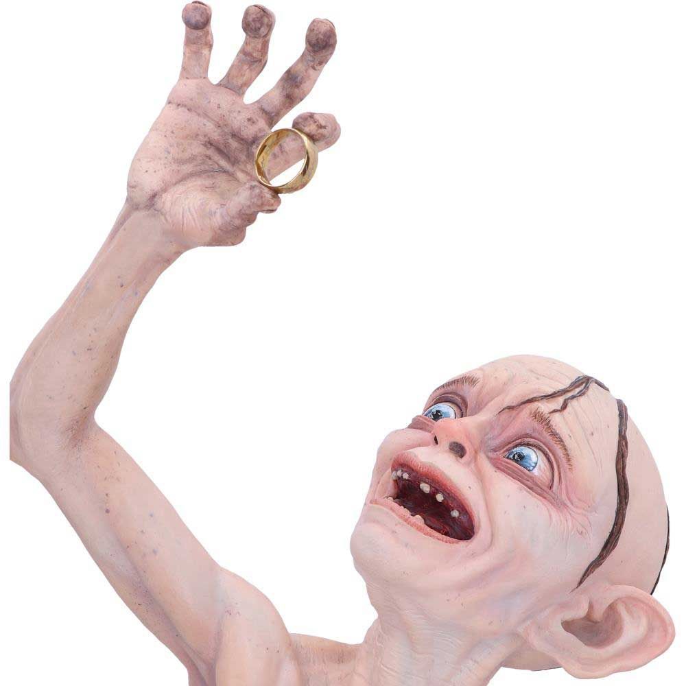 The Lord of the Rings Gollum Bust