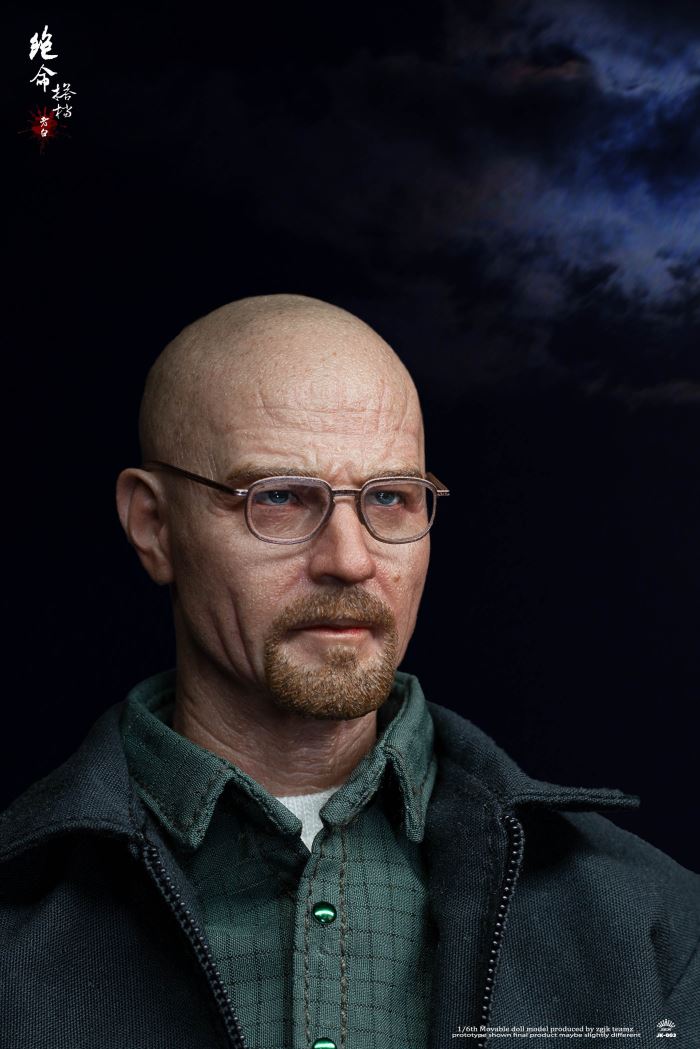 Desperate partner 1/6