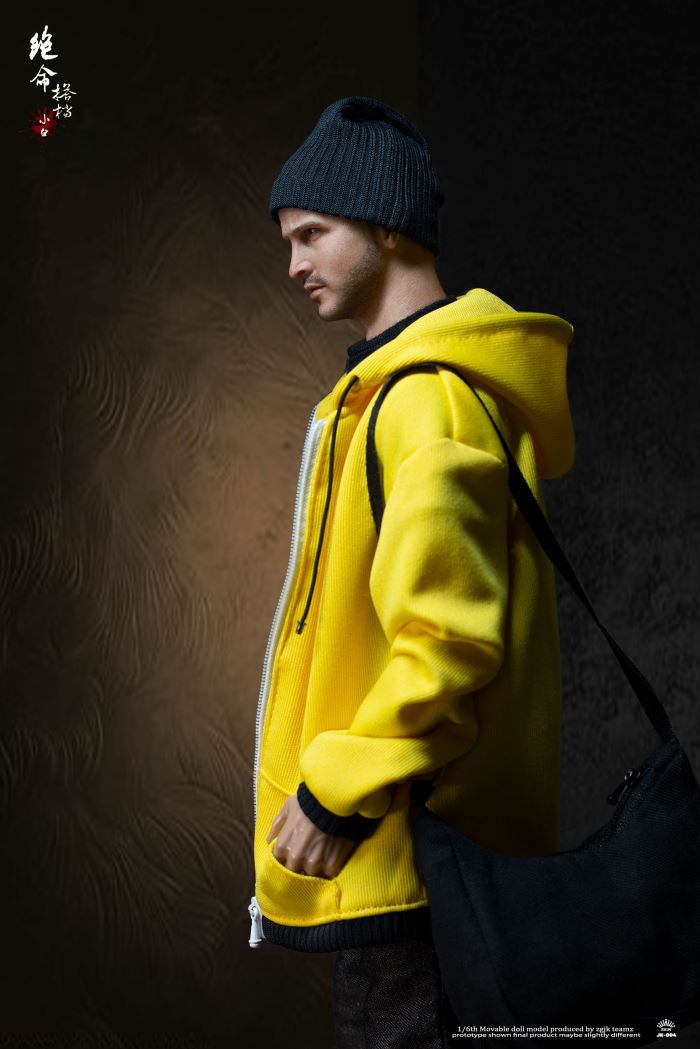 Desperate partner 1/6