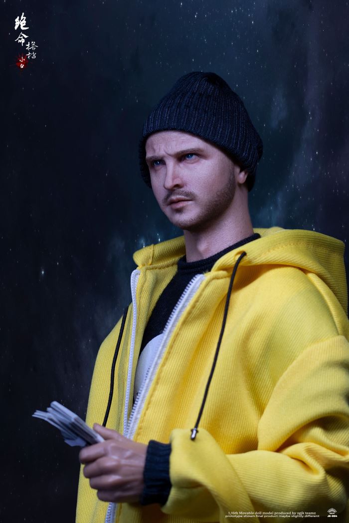 Desperate partner 1/6