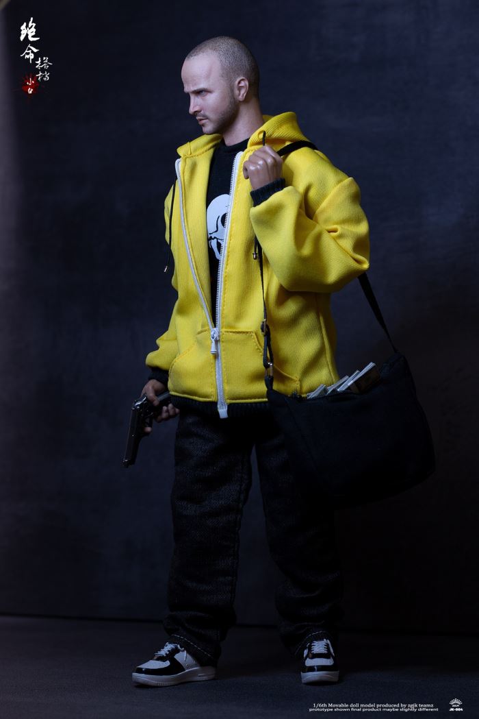 Desperate partner 1/6